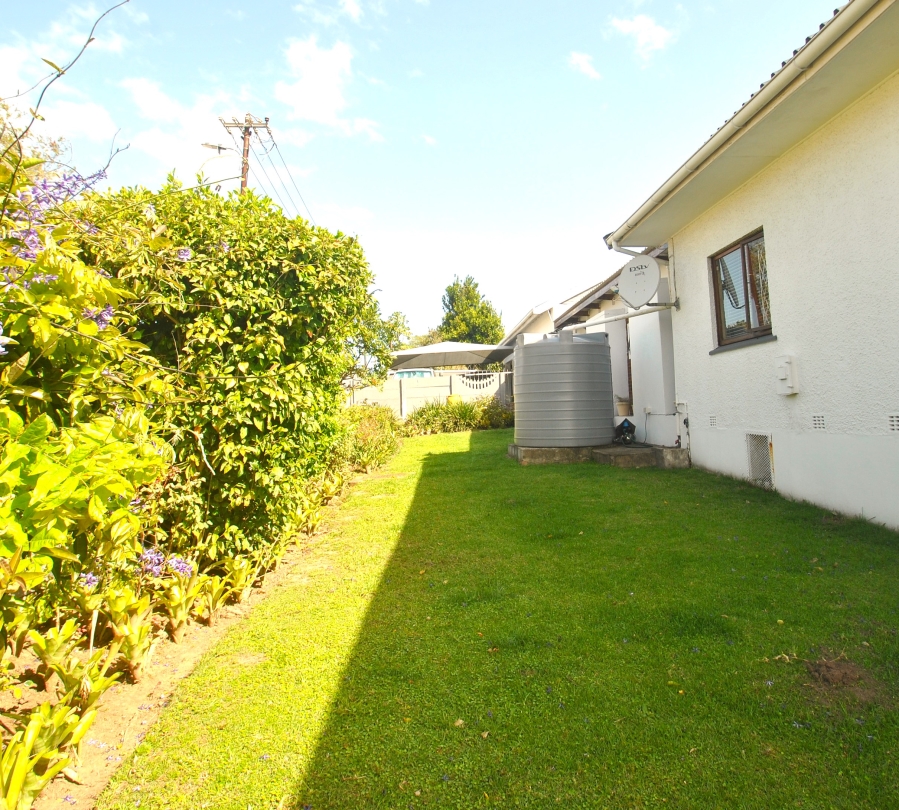 3 Bedroom Property for Sale in Berea Eastern Cape